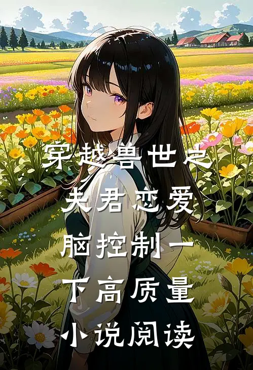 穿越兽世之夫君恋爱脑控制一下高质量小说阅读
