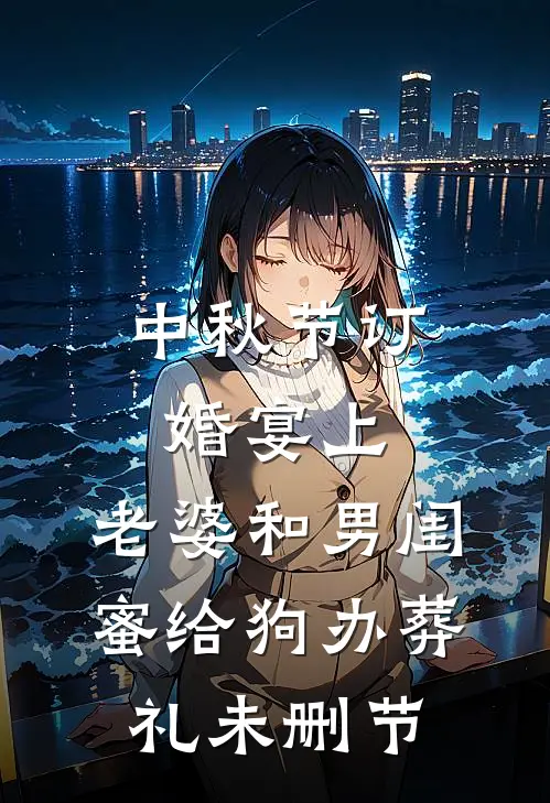中秋节订婚宴上，老婆和男闺蜜给狗办葬礼未删节