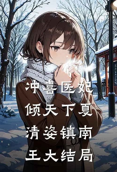 冲喜医妃倾天下夏清姿镇南王大结局