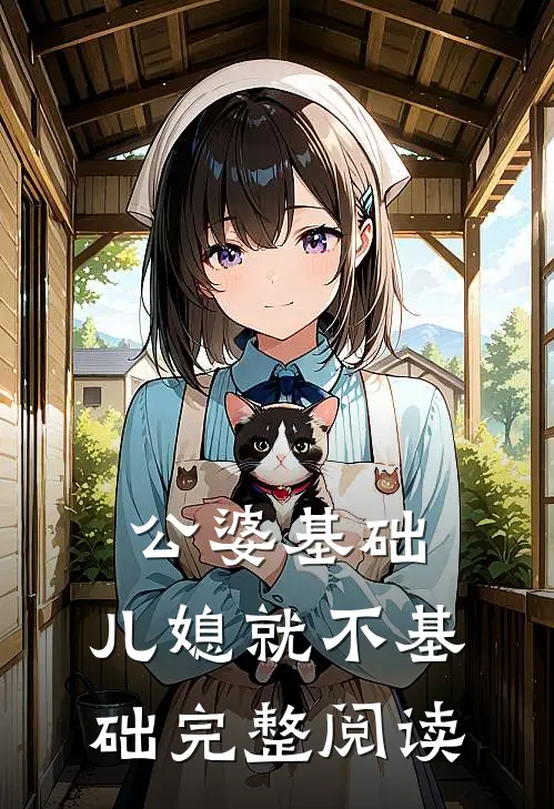 公婆基础，儿媳就不基础完整阅读