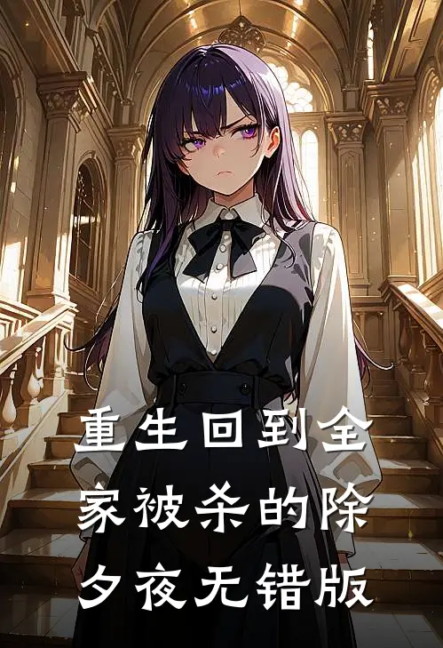 重生回到全家被杀的除夕夜无错版