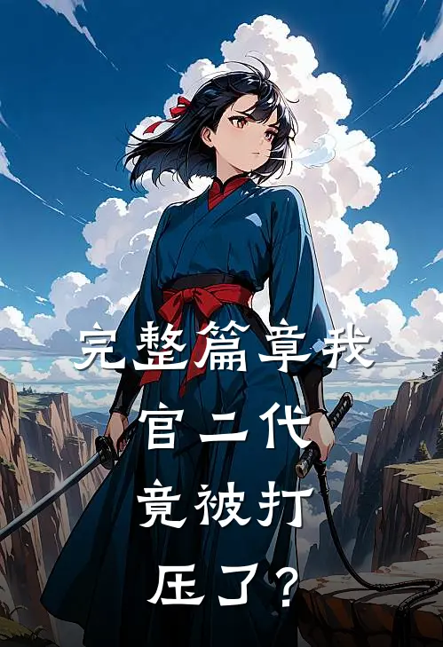 完整篇章我，官二代，竟被打压了？