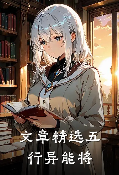 文章精选五行异能将