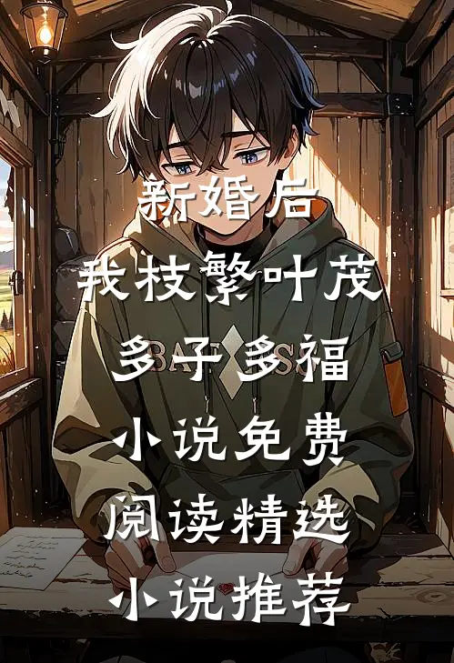 新婚后,我枝繁叶茂多子多福小说免费阅读精选小说推荐