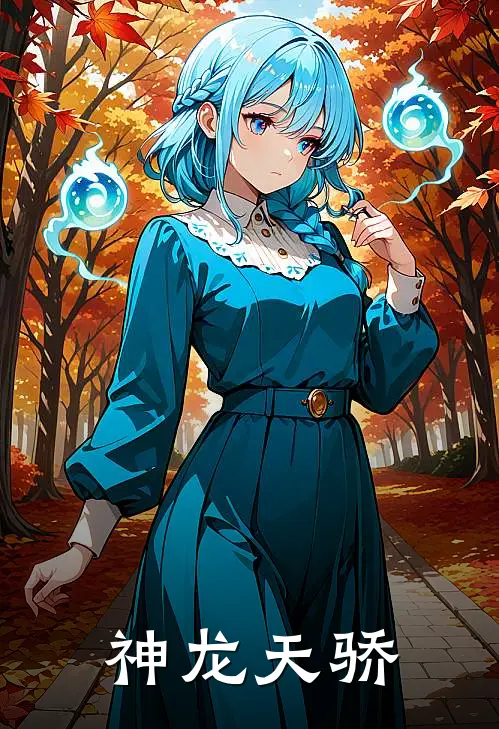 神龙天骄