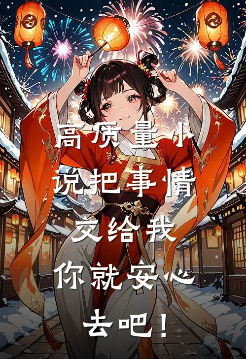 高质量小说把事情交给我，你就安心去吧！