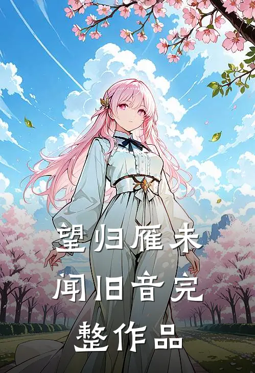 望归雁未闻旧音完整作品