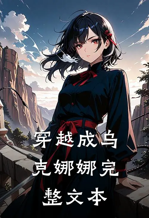 穿越成乌克娜娜完整文本