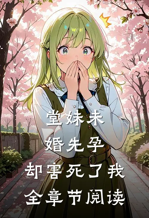 堂妹未婚先孕，却害死了我全章节阅读
