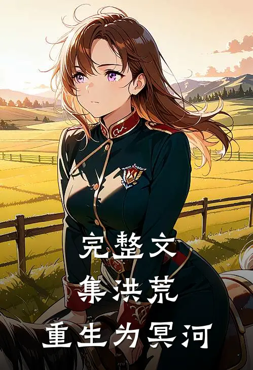 完整文集洪荒：重生为冥河