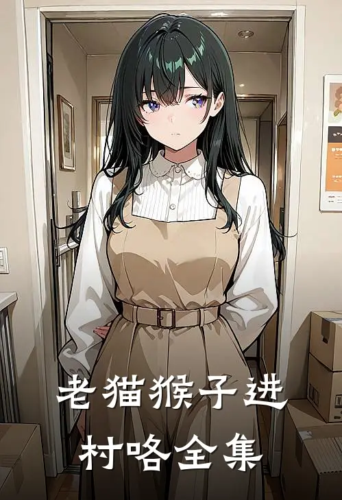 老猫猴子进村咯 全集