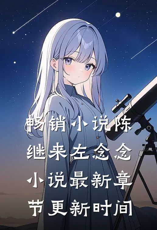 畅销小说陈继来左念念小说最新章节更新时间