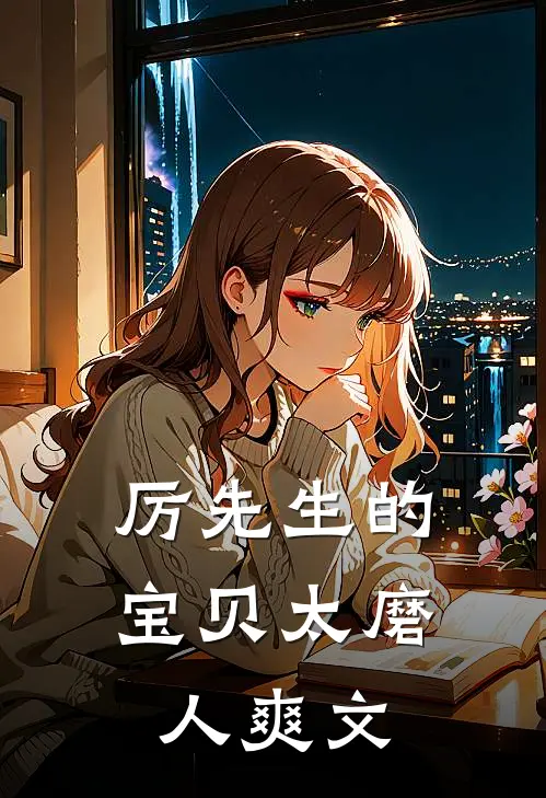 厉先生的宝贝太磨人爽文