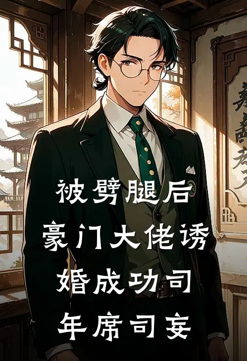被劈腿后，豪门大佬诱婚成功司年席司妄