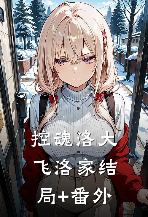控魂洛大飞洛家结局+番外