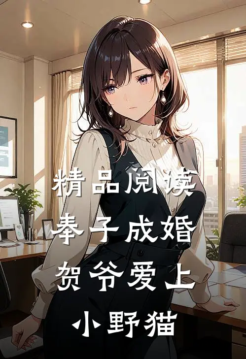 精品阅读奉子成婚：贺爷爱上小野猫