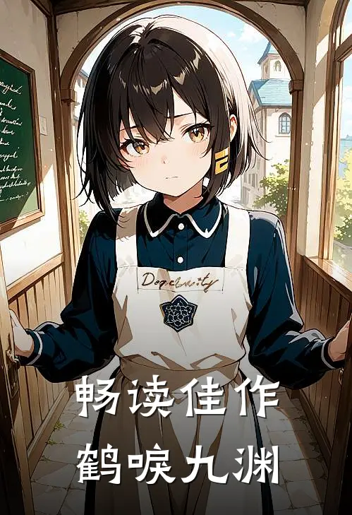 畅读佳作鹤唳九渊