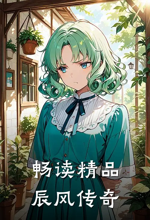 畅读精品辰风传奇