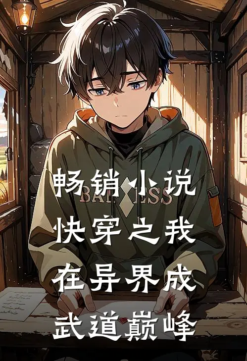 畅销小说快穿之我在异界成武道巅峰