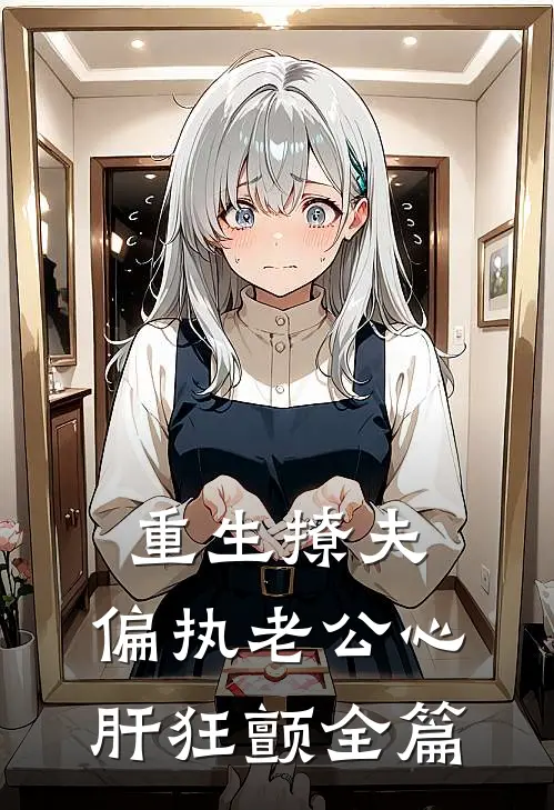 重生撩夫：偏执老公心肝狂颤全篇