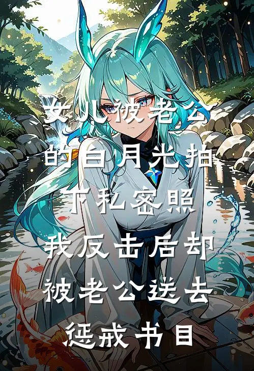 女儿被老公的白月光拍下私密照，我反击后却被老公送去惩戒书目