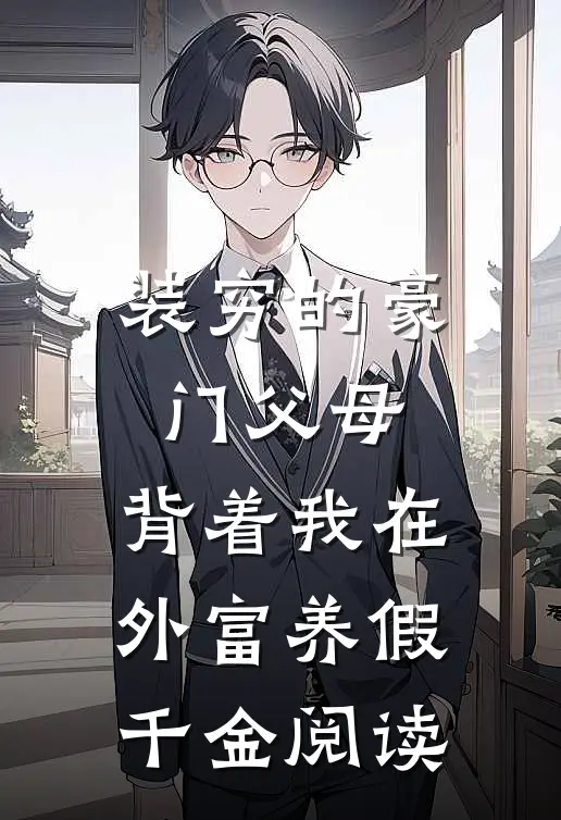 装穷的豪门父母，背着我在外富养假千金阅读