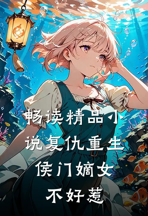 畅读精品小说复仇重生:侯门嫡女不好惹