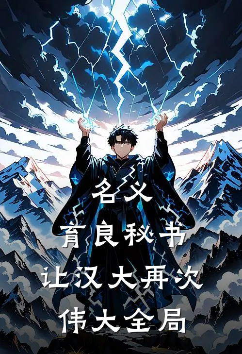 名义：育良秘书，让汉大再次伟大全局
