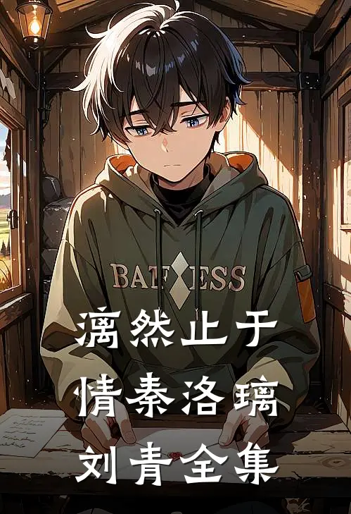 漓然止于情秦洛璃刘青 全集