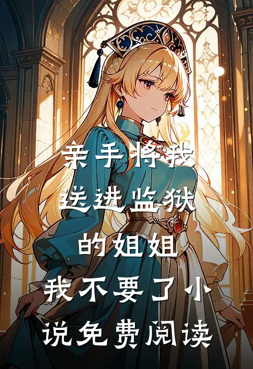 亲手将我送进监狱的姐姐，我不要了小说免费阅读