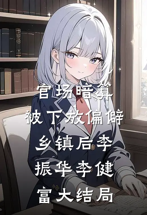 官场暗算：被下放偏僻乡镇后李振华李健富大结局
