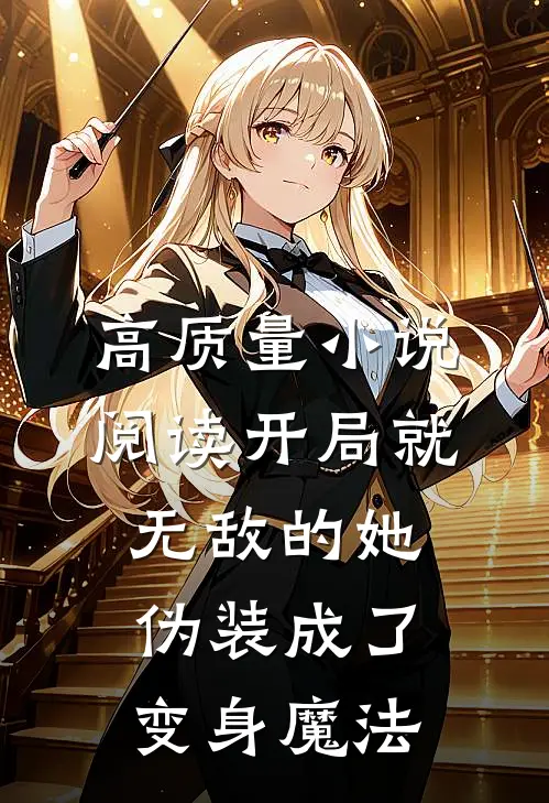 高质量小说阅读开局就无敌的她伪装成了变身魔法