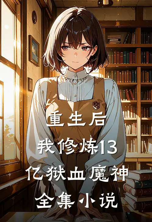 重生后，我修炼13亿狱血魔神全集小说