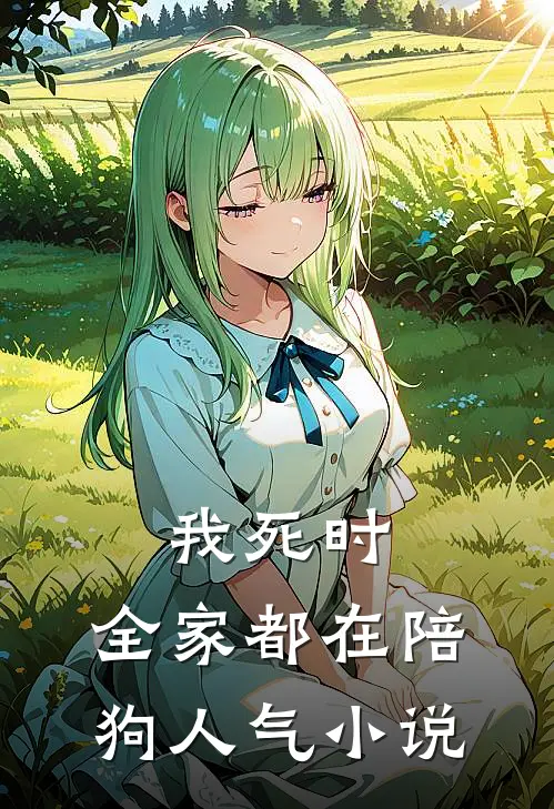 我死时，全家都在陪狗人气小说