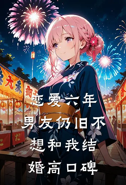 恋爱六年，男友仍旧不想和我结婚高口碑