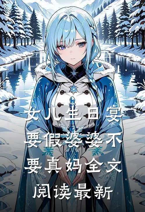 女儿生日宴，要假婆婆不要真妈全文阅读最新