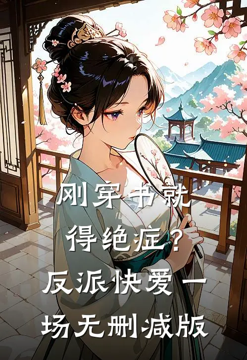 刚穿书就得绝症？反派快爱一场无删减版
