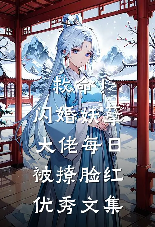 救命！闪婚妖孽大佬每日被撩脸红优秀文集