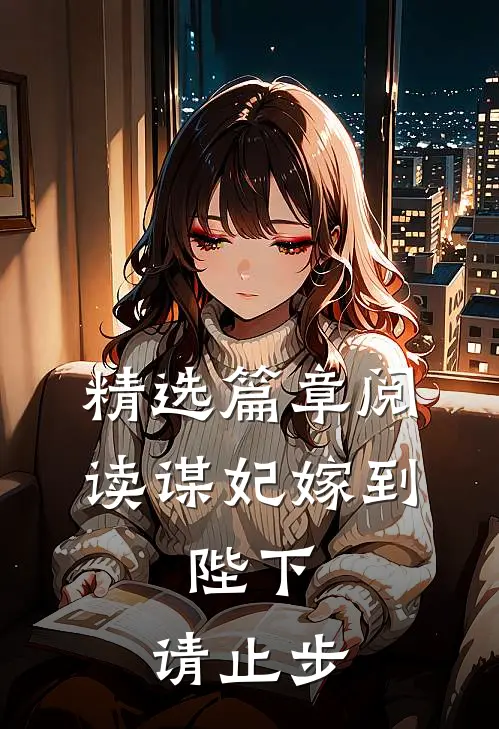 精选篇章阅读谋妃嫁到：陛下，请止步