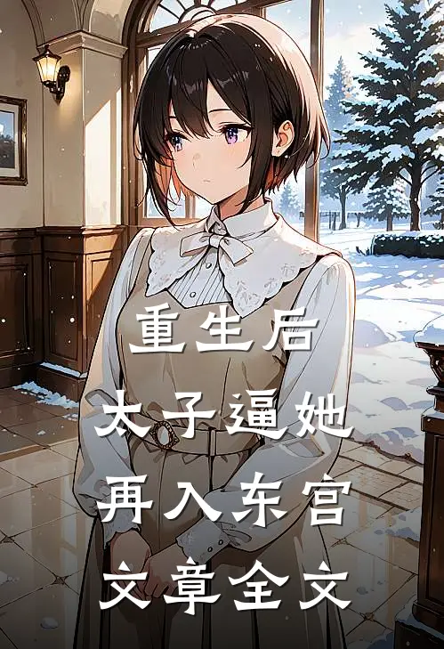 重生后，太子逼她再入东宫文章全文