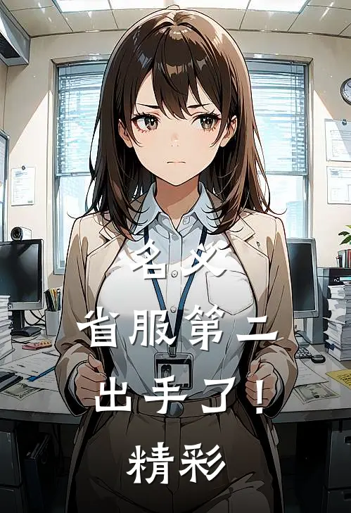 名义：省服第二出手了！精彩