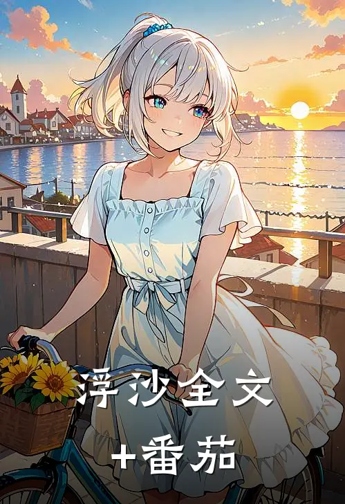 浮沙全文+番茄