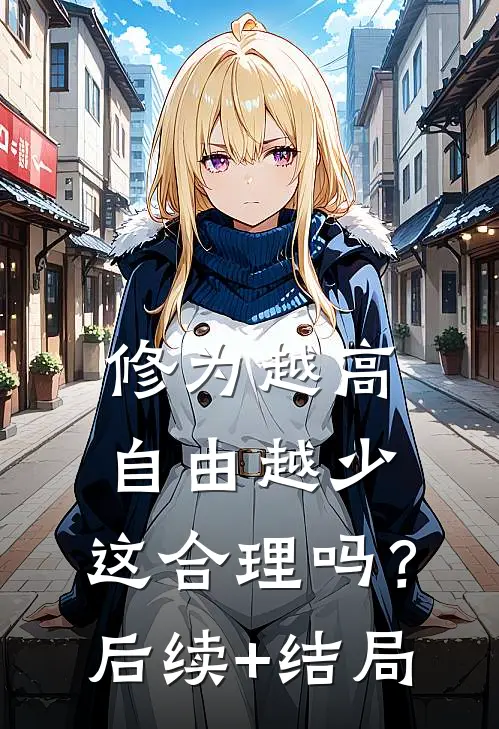 修为越高，自由越少，这合理吗？后续+结局