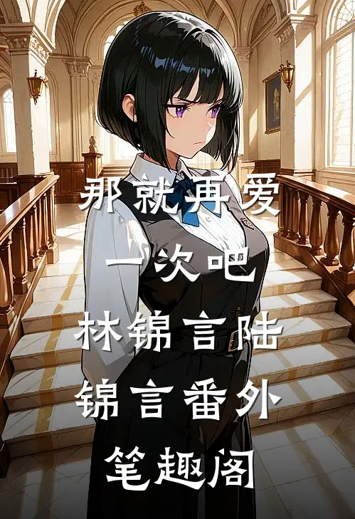 那就再爱一次吧：林锦言陆锦言番外笔趣阁