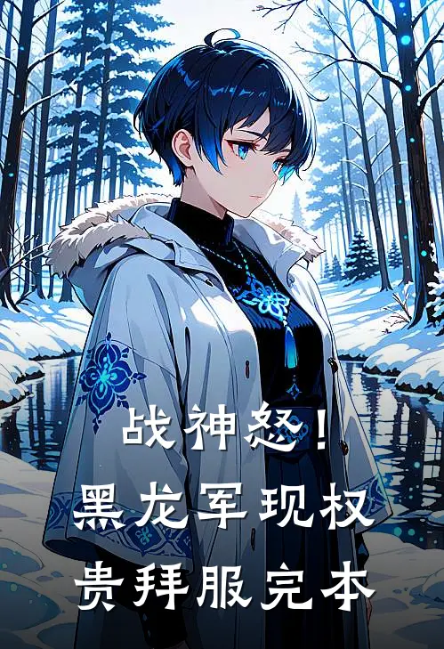 战神怒！黑龙军现，权贵拜服完本