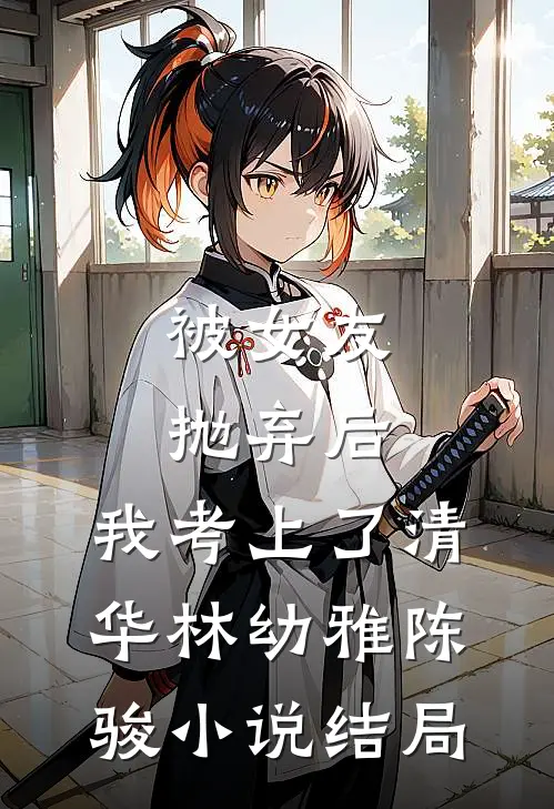 被女友抛弃后，我考上了清华林幼雅陈骏小说结局