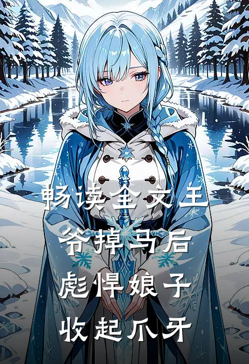 畅读全文王爷掉马后，彪悍娘子收起爪牙