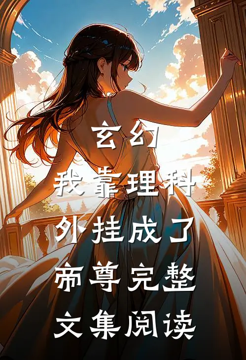 玄幻：我靠理科外挂成了帝尊完整文集阅读