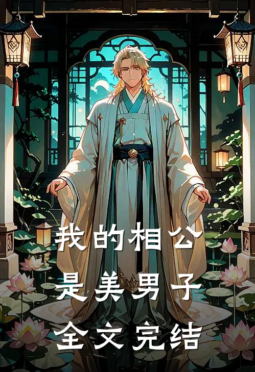 我的相公是美男子全文完结