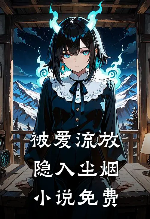 被爱流放，隐入尘烟小说免费